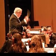 Chattanooga Symphony & Opera Youth Orchestras Present Fall Concert, 11/18