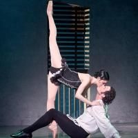 Ballet San Jose Opens 2014 Repertory Season, 2/14 - 2/16