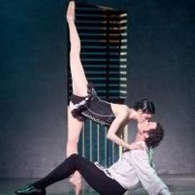 Ballet San Jose Opens 2014 Repertory Season, 2/14 - 2/16