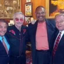 BRIFT to Host Major Fundraising Event at L'Auberge Resort, 8/2-4