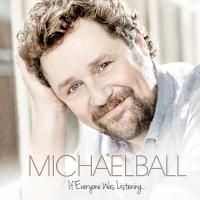 Michael Ball Releases New Album Today
