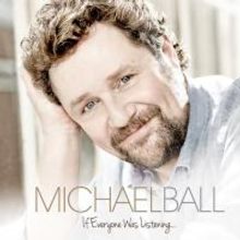 Michael Ball Releases New Album Today