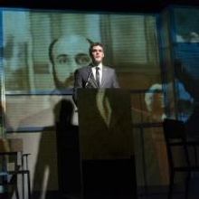 Artistic Director Jordan Reeves Discusses Guerrilla Shakespeare Project's AND TO THE 