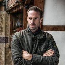 Shakespeare Uncovered Preview: ROMEO AND JULIET with Joseph Fiennes