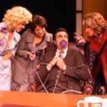 BWW Reviews: 9 to 5 THE MUSICAL - Broadway Palm Dinner Theatre