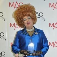 MAC Award Winner Rev. Yolanda Appears at Outright VT's Silver Celebration