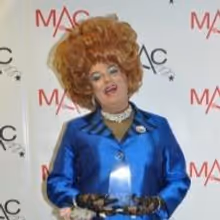 MAC Award Winner Rev. Yolanda Appears at Outright VT's Silver Celebration
