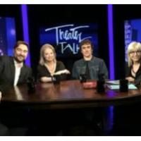 WOLF HALL's Hilary Mantel and More Set for THEATER TALK This Weekend