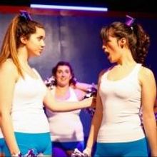 Photo Flash: First Look at 13: THE MUSICAL at School of Arts & Enterprise