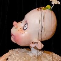 BWW Review: THE DAISY THEATRE Is A Wild Ride Photo