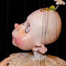 BWW Review: THE DAISY THEATRE Is A Wild Ride