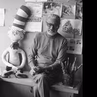 San Diego History Center Launches Centennial Celebration with Dr. Seuss Exhibition…