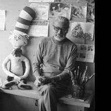 San Diego History Center Launches Centennial Celebration with Dr. Seuss Exhibition, 1
