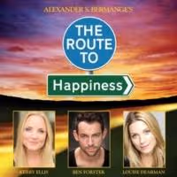 STAGE TUBE: Preview Kerry Ellis, Ben Forster and Louise Dearman in THE ROUTE TO…