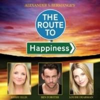 STAGE TUBE: Preview Kerry Ellis, Ben Forster and Louise Dearman in THE ROUTE TO… Video