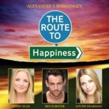 STAGE TUBE: Preview Kerry Ellis, Ben Forster and Louise Dearman in THE ROUTE TO…
