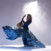 Nuno Silva Takes A DARKER SHADE OF FADO on Tour; Stops in London Tonight