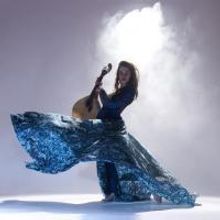 Nuno Silva Takes A DARKER SHADE OF FADO on Tour, Beg. Today