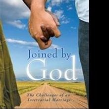 Elizabeth Strong Releases JOINED BY GOD