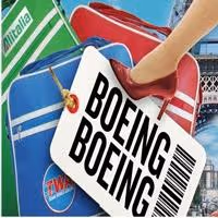 Spotlight Theatre's BOEING, BOEING Opens this Weekend