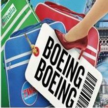 Spotlight Theatre's BOEING, BOEING Opens this Weekend