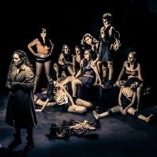 Claudia Quiroga Directs EFIMERO, Saturdays at CELCIT