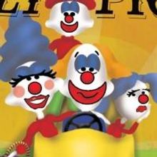 Pollyanna Theatre Co.'s THE FUNNYBUN FAMILY PICNIC to Open Next Week