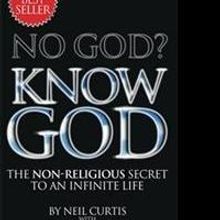 Neil Curtis and Daihana Torres Release NO GOD? KNOW GOD