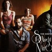 The Mad Ones' THE ESSENTIAL STRAIGHT & NARROW Begins Previews Tonight