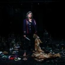 Factory and Native Earth Presents Toronto Premiere of THE UNPLUGGING, Now thru April 