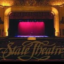 State Theatre Named Official Toys for Tots Drop-Off Location