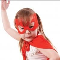 YOU'RE BEING RIDICULOUS: 'HEROES' Set for Mary's Attic, Now thru 11/23