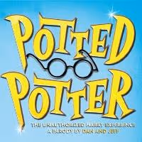POTTED POTTER to Return to Playhouse Square This Month