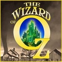 Los Altos Stage Company Presents THE WIZARD OF OZ, Now thru 8/3