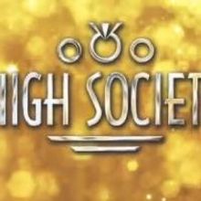 HIGH SOCIETY Plays Sheffield's Lyceum Theatre, Now thru June 15
