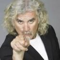 Billy Connolly to Play the Beacon Theatre in December