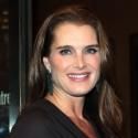 Brooke Shields Signs On as ARMY WIVES Series Regular