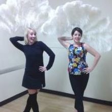 Photo Flash: In Rehearsal with Westchester Broadway Theatre's WHITE CHRISTMAS