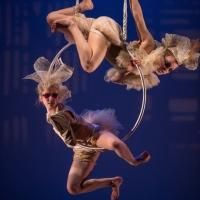 BWW Reviews: WAVE RISING - Cycling the Tide