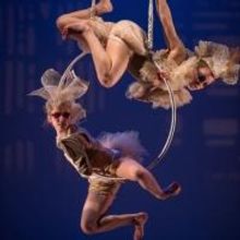 BWW Reviews: WAVE RISING - Cycling the Tide