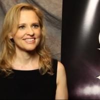 TV Exclusive: Meet the 2014 Tony Nominees- BEAUTIFUL's Anika Larsen Feels Like She… Video