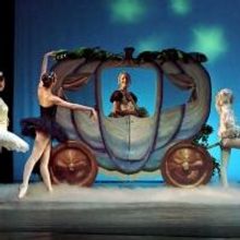 Centenary Stage Hosts The NJ Ballet's Season Opener With A Tribute To Balanchine And 