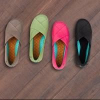MOZO Shoes Brings Inspiration To Female Footwear Through A Collaboration With Cat…
