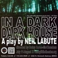 BWW Reviews: Funky Little Theater Company Takes a Daring First Step With IN A DARK…