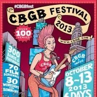 CBGB Festival Presents Logan's Run at Fat Baby NYC Tonight