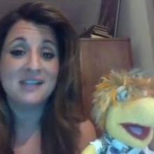 Hobbs, De Maria Ask You to Share 'Stories from NYC' to Help Get them to NYMF