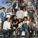 Photo Coverage: Canadian Cast of RENT Reunites for 15th Anniversary in Support of…