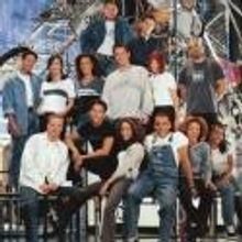 Photo Coverage: Canadian Cast of RENT Reunites for 15th Anniversary in Support of Fif