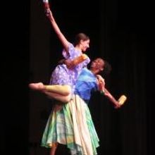 The Shadow Box Theatre's THE EARTH & ME Begins Tonight