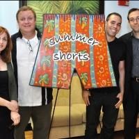 'City Reads for CityWrights' Event Set for Key Biscayne Community Center, Today